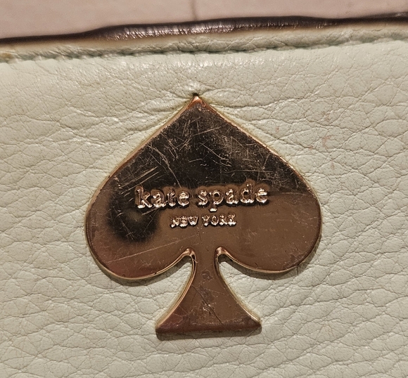 Kate Spade Wallet - Picture 3 of 4